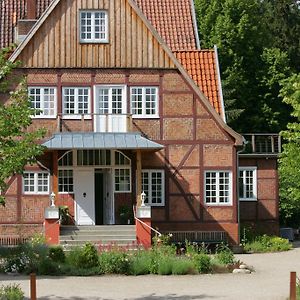 Hotel Waldhof auf Herrenland