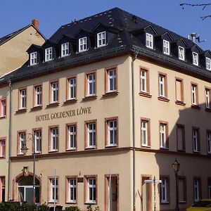 Hotel Goldener Löwe